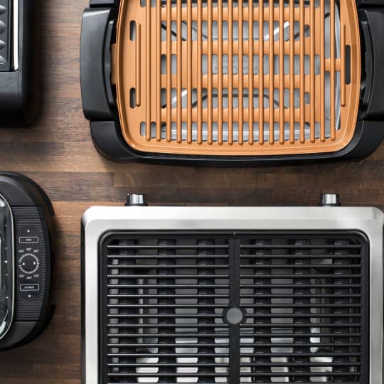 The Best Indoor Smokeless Grills America's Test Kitchen